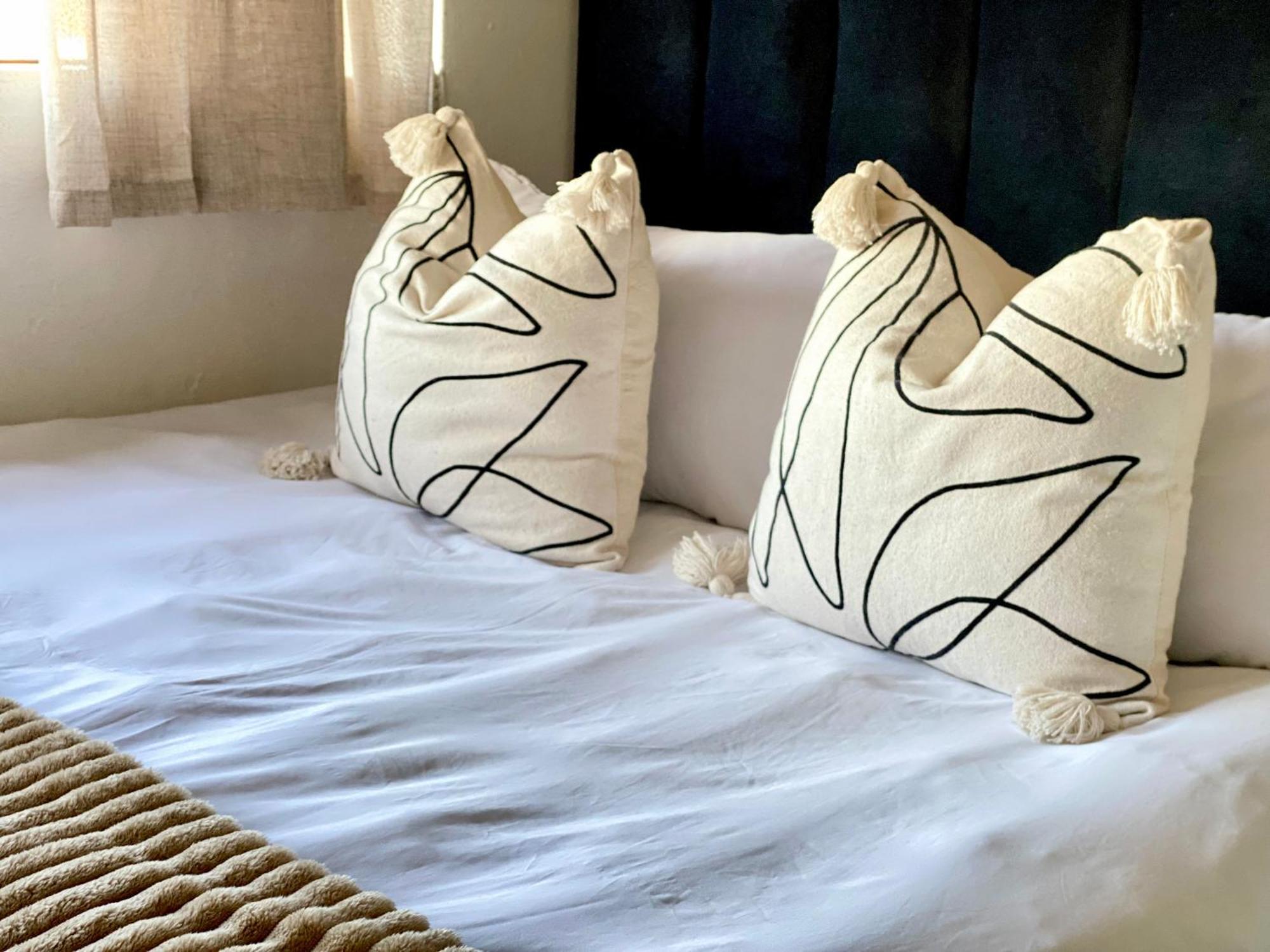 Apartment Upmarket Retreat Johannesburg